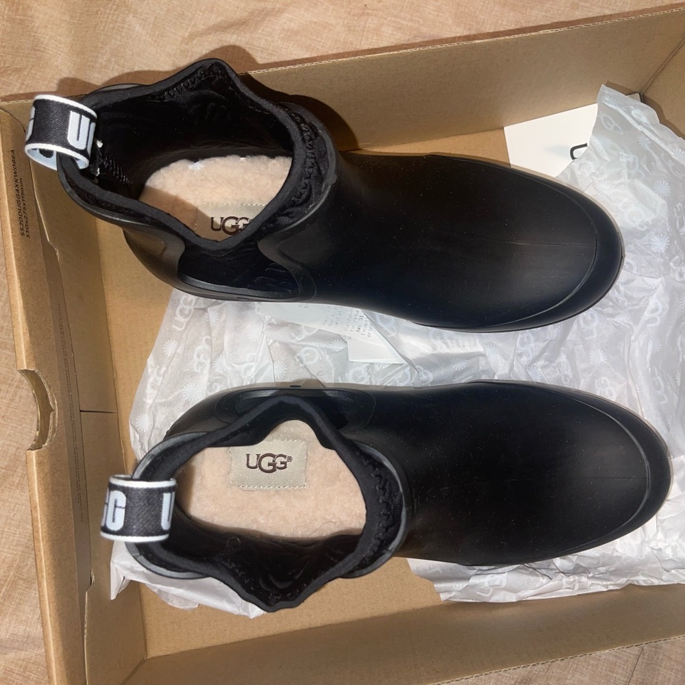 Brand new Ugg boots